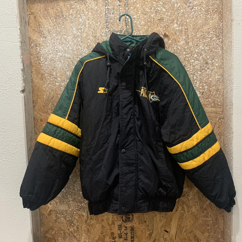 Vintage Starter jacket